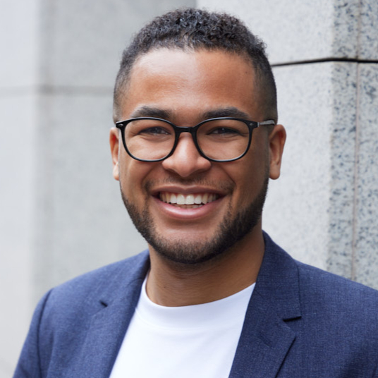 Joel Barriga - Profilbild
