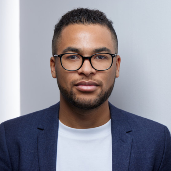 Joel Barriga - Profilbild (alternative)
